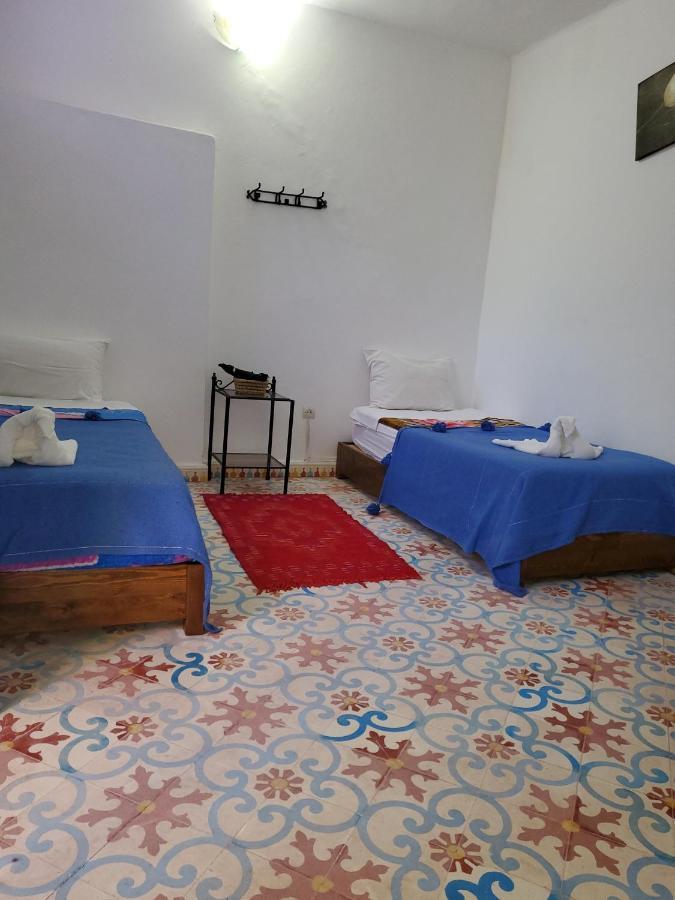 Riad Aylal Есувейра Екстериор снимка