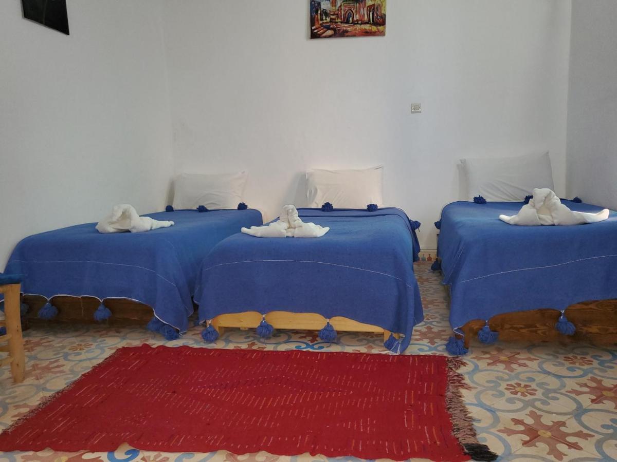 Riad Aylal Есувейра Екстериор снимка