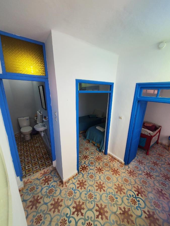Riad Aylal Есувейра Екстериор снимка