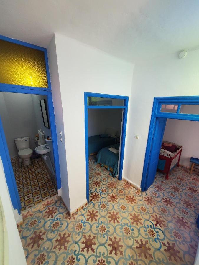 Riad Aylal Есувейра Екстериор снимка