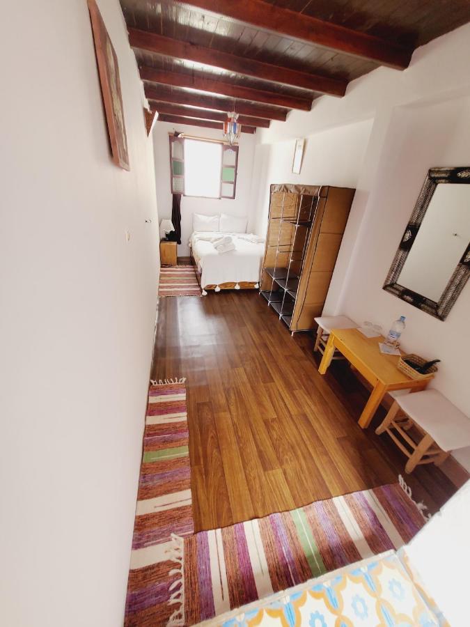 Riad Aylal Есувейра Екстериор снимка
