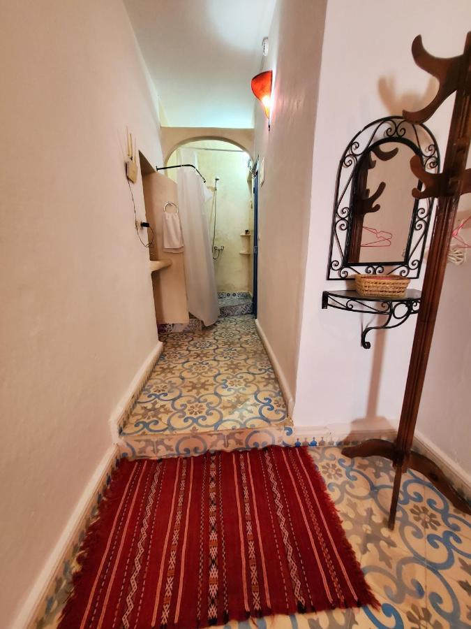 Riad Aylal Есувейра Екстериор снимка