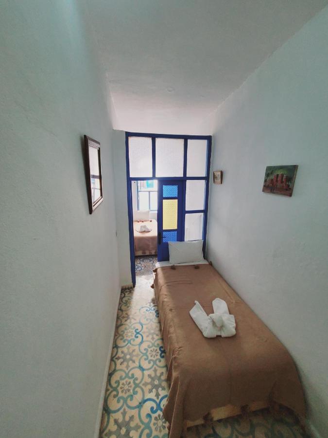 Riad Aylal Есувейра Екстериор снимка