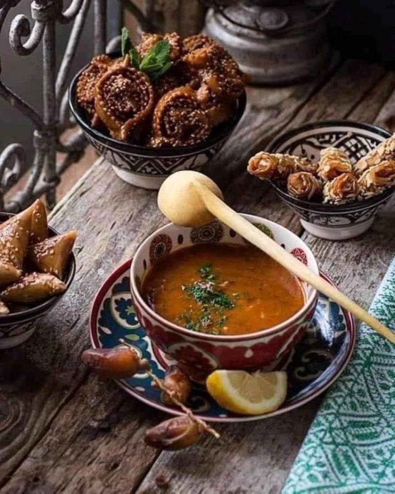 Riad Aylal Есувейра Екстериор снимка