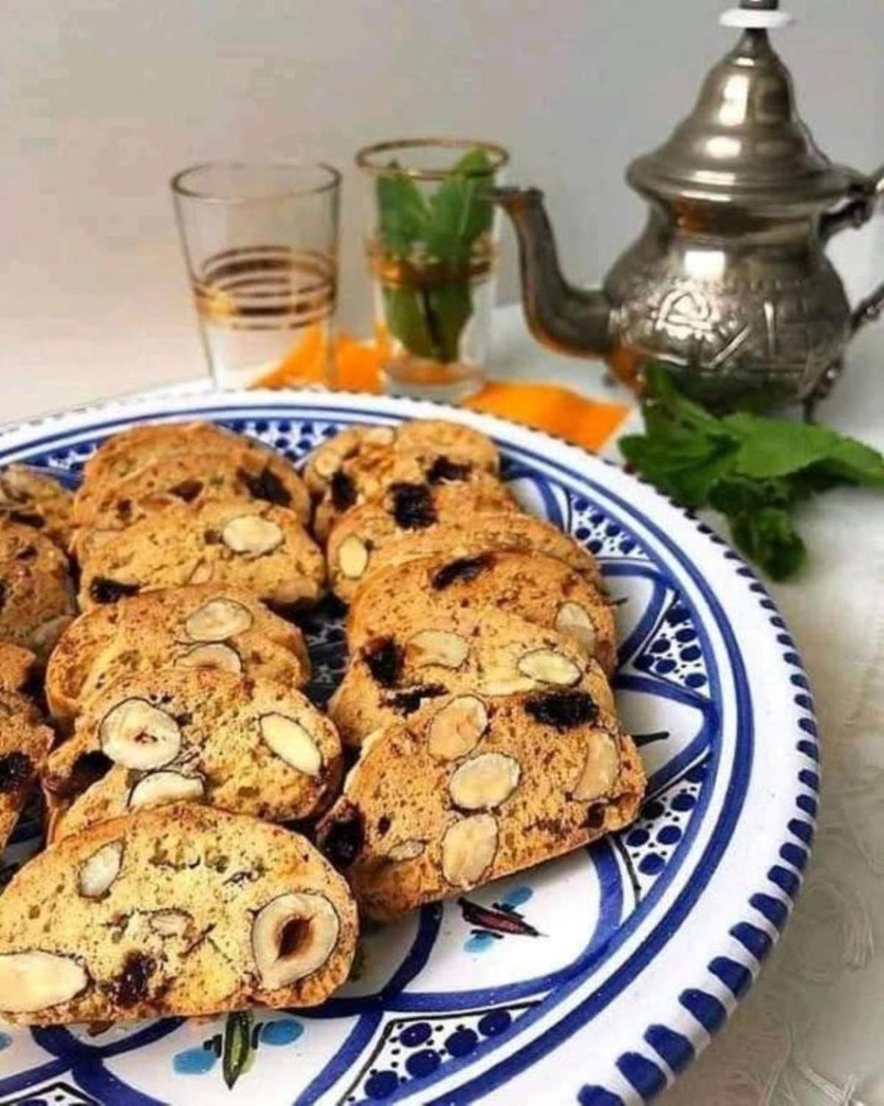 Riad Aylal Есувейра Екстериор снимка