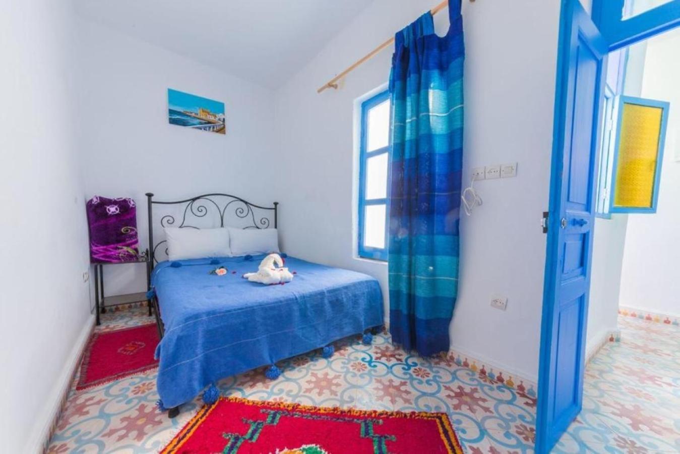 Riad Aylal Есувейра Екстериор снимка