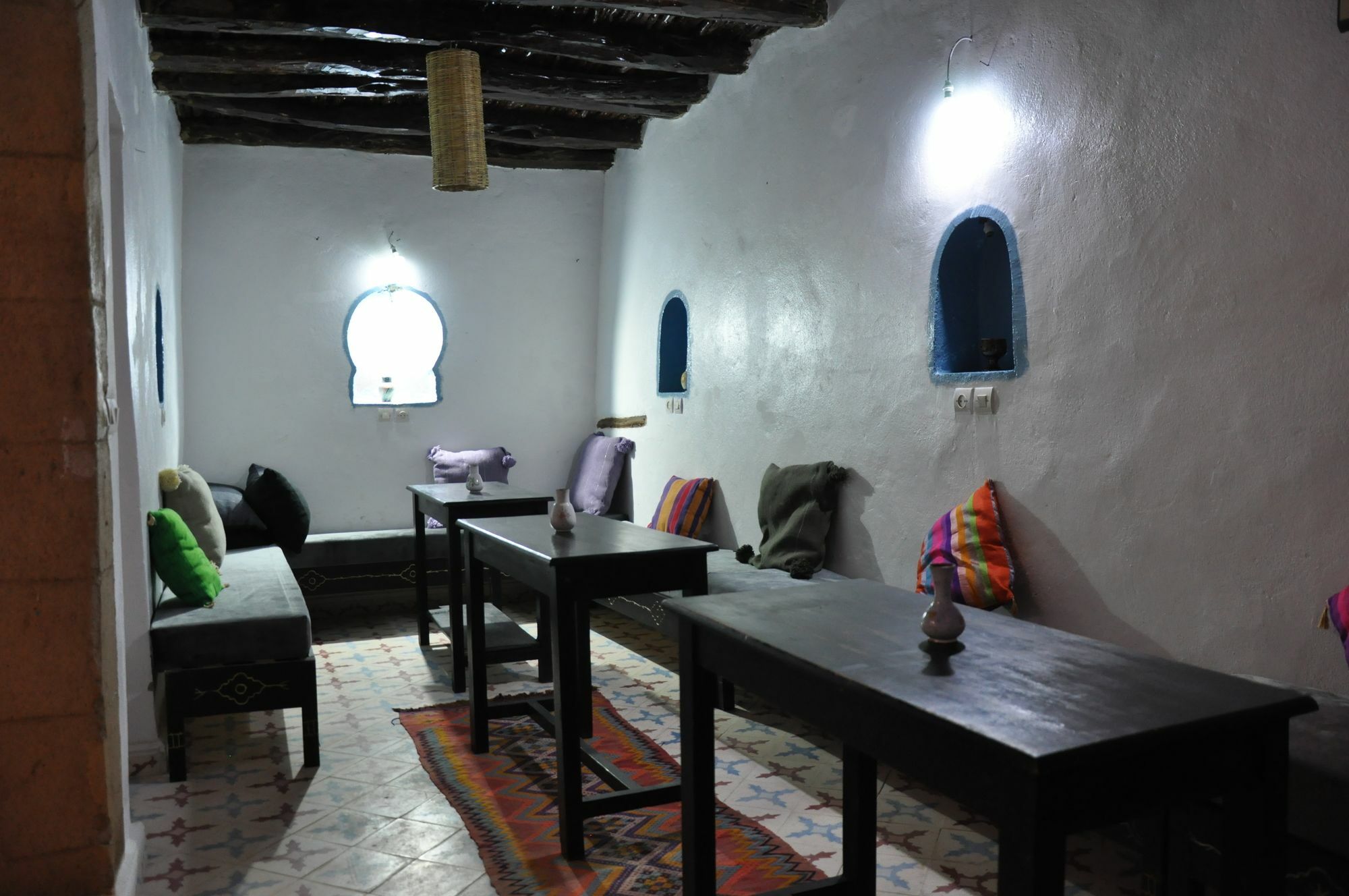 Riad Aylal Есувейра Екстериор снимка