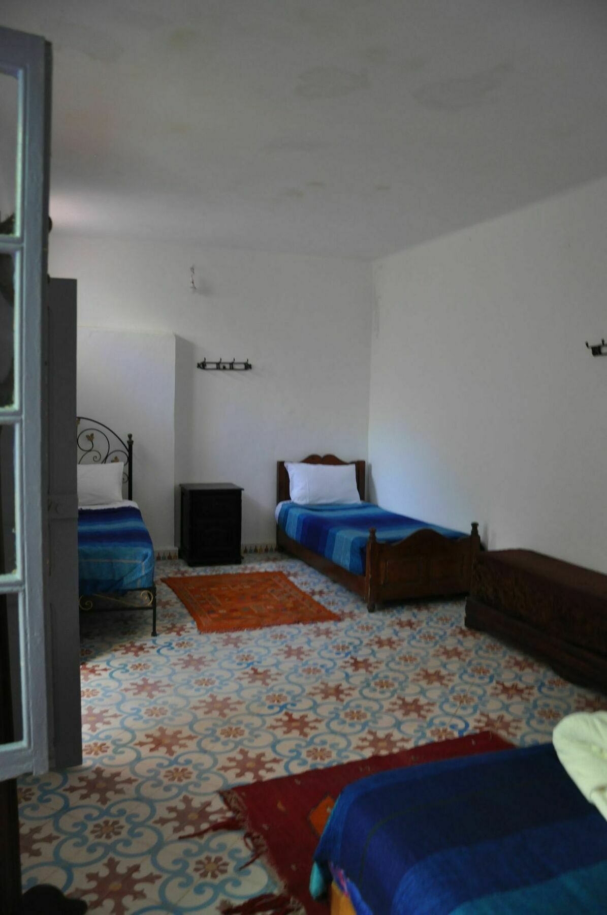 Riad Aylal Есувейра Екстериор снимка
