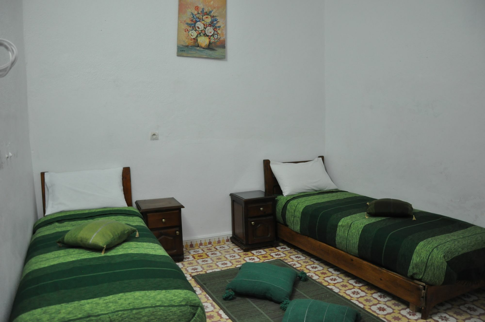 Riad Aylal Есувейра Екстериор снимка