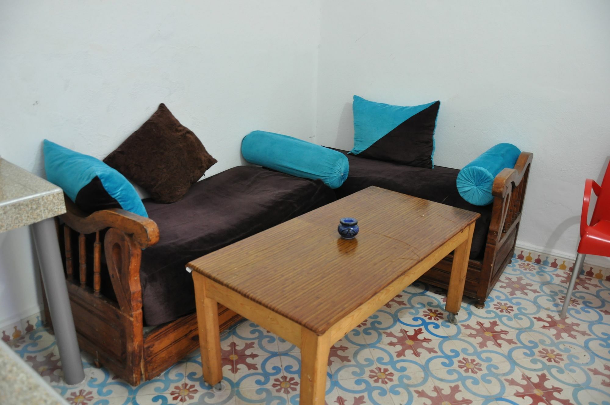 Riad Aylal Есувейра Екстериор снимка